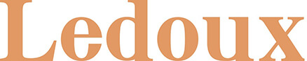 LEDoux LED light logo