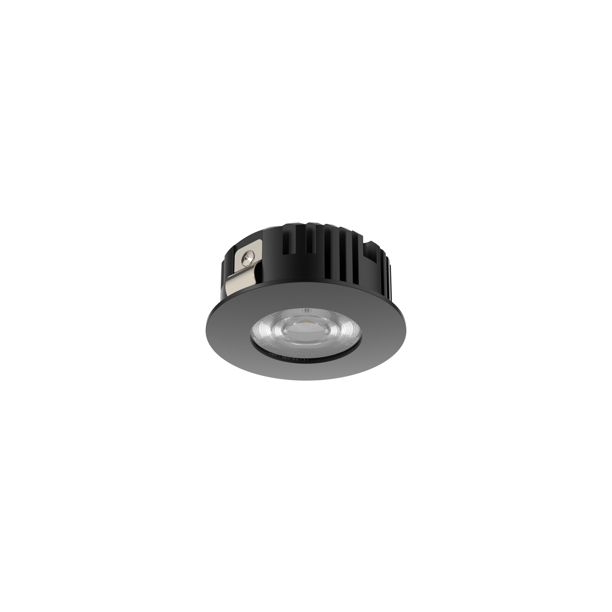 LED Recessed Down Light 2