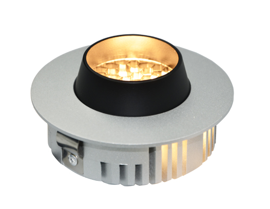 LED Recessed Down Light 2
