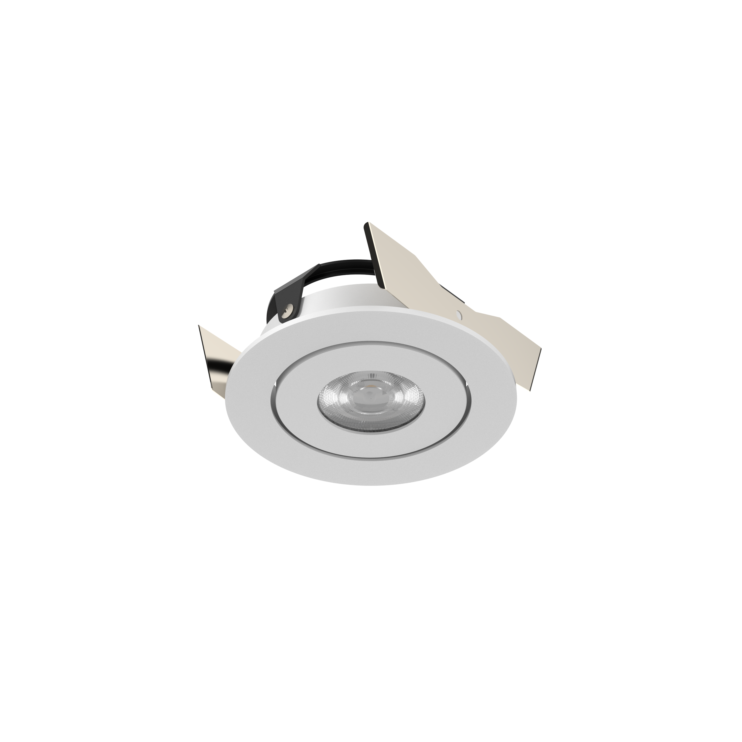 LED Recessed Down Light 3