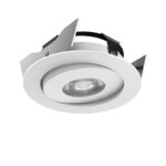 Led Recessed Light NDS0309-C