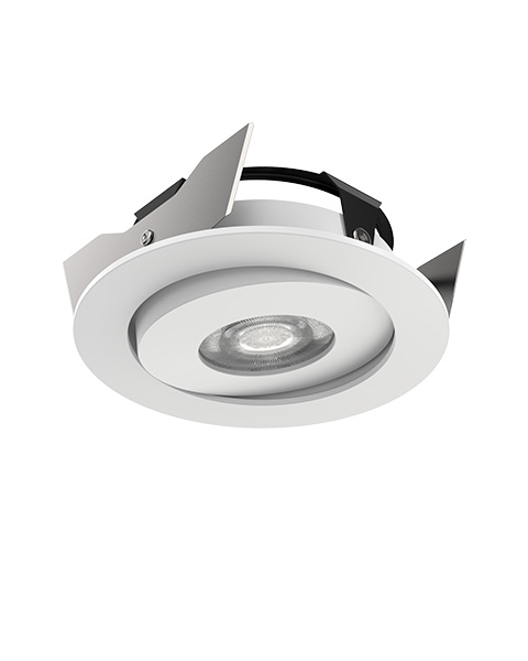 LED Recessed Down Light 1