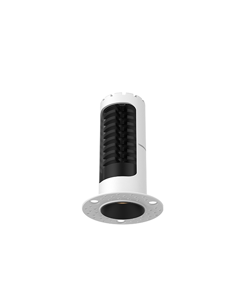 led recessed down light NDB0608-ND