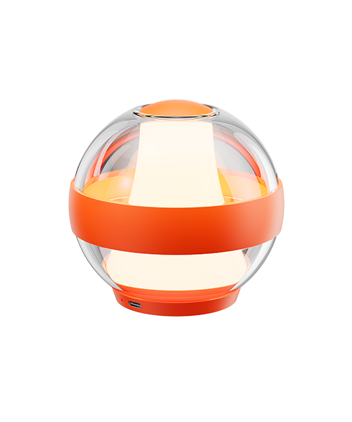 Star Light MMF01 Orange
